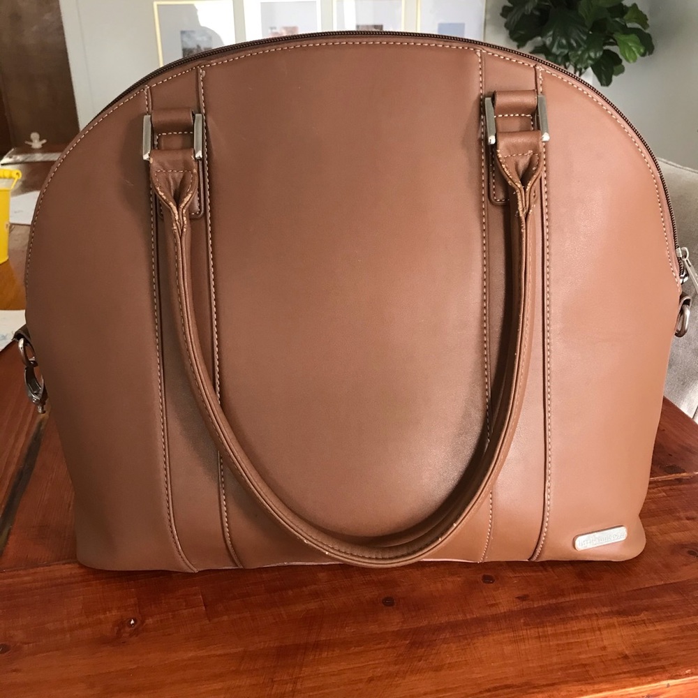 Little Unicorn Diaper Bag